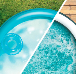 pH moins - Easy Pool & Spa