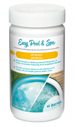 pH moins - Easy Pool & Spa