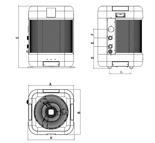 Q-Line 7 - Full Inverter