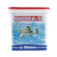 Reva-plus double action - 5kg