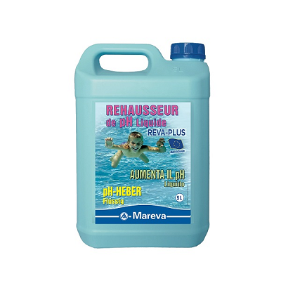 Reva-plus liquide - 5L