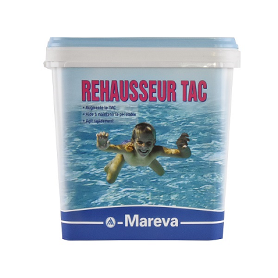 Mareva TAC+ - 5kg