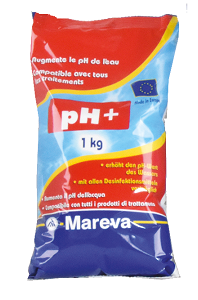 Éco-dose pH+ 1 kg