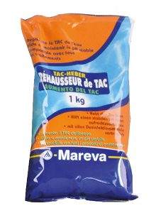 Éco-dose TAC+ 1 kg