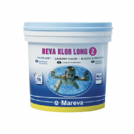 Reva Klor long - Galet 250g - 5 kg