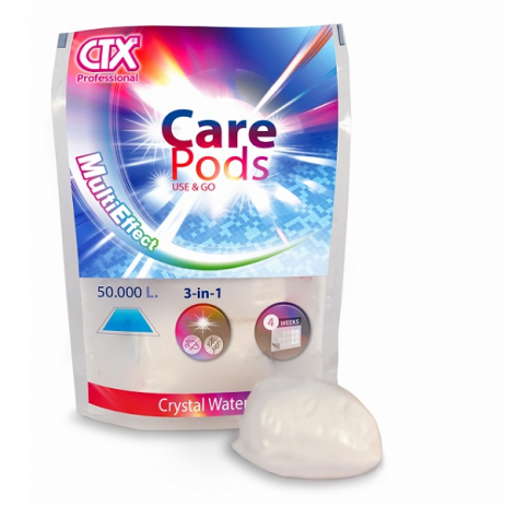 Carepods 3 en 1