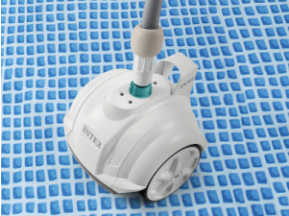 Robot aspirateur de fond ZX 50