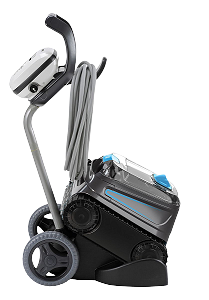 Chariot de transport pour CNX et CyclonX