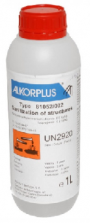 Renolit Alkorplus désinfectant avant feutre - 1L