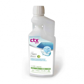 CTX 596 - Phosfree - 1 l 