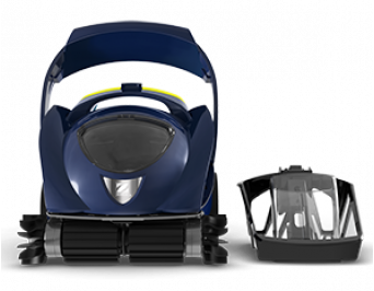 Spabot RS0800