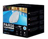 Ampoule LED standard PAR56 60 LED 13 W  - Blanc
