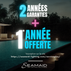 Ampoule LED standard PAR56 60 LED 13 W  - Blanc