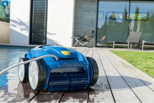 Vortex RV 4550 Tile avec chariot