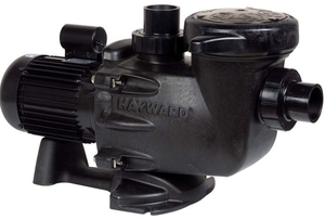 Max Flo II 1,5 Cv Mono