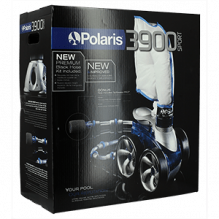 Polaris 3900 Sport