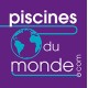 Piscines du monde