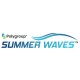 Summer Waves