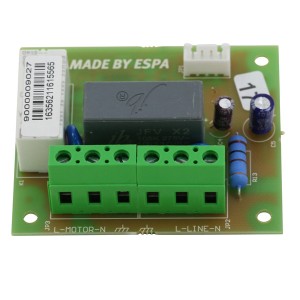 Carte électronique - Pièces détachées - POMPES GUINARD LOISIRS