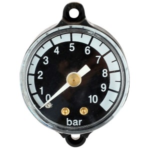 Manomètre - Pièces détachées - POMPES GUINARD LOISIRS