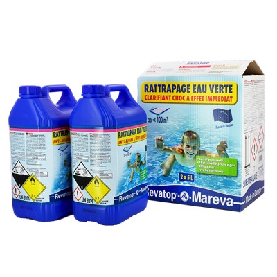 Jumbo Revatop+  2 x 5 L