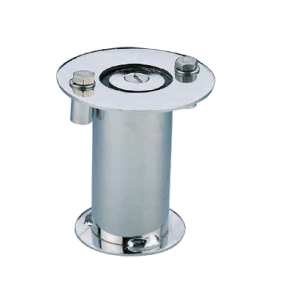 Ancrage de fixation avec vis - Échelle, escalier et main courante - Astralpool