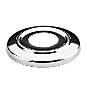 Enjoliveur ancrage pour tube - Ø43 mm - Échelle, escalier et main courante - Astralpool