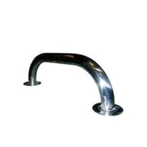 Main courante Inox 0,5 m - Échelle, escalier et main courante - Astralpool