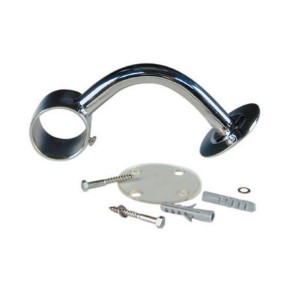 Support main courante coudé 90° - Échelle, escalier et main courante - Astralpool