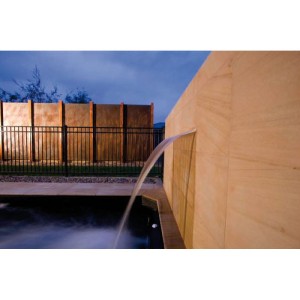 Cascade SilkFlow - largeur 600 mm - Fontaines et cascades - Astralpool