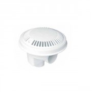 Bonde de fond - Ø200 mm avec grille anti-Vortex