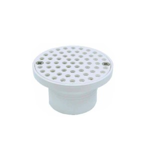 Bouche de refoulement ABS - réglable - Pièce à sceller - Astralpool