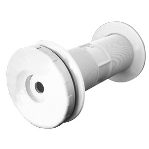 Bouche de refoulement Multiflow - Piscine à panneaux - Pièce à sceller - Astralpool