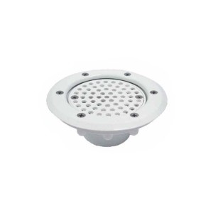 Bouche de refoulement réglable - Liner - Pièce à sceller - Astralpool