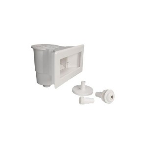 Mini skimmer - Grande meurtrière - Pièce à sceller - Astralpool