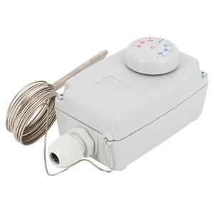 Kit de mise hors gel - affichage manuel - Coffrets électriques - Astralpool