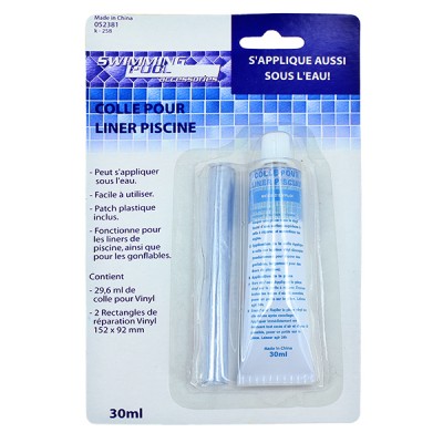 Trousse De Réparation Liner Revêtement Achat Sur Piscinesdumondecom