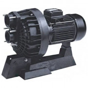Pompe NCC - 3,5 CV - Tri - Sortie latérale