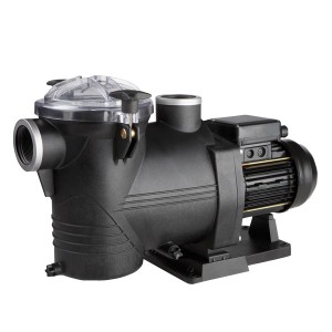Discovery - 3 CV mono - Pompe piscine - Astralpool