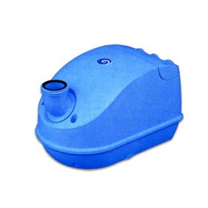 Air blowers pour usage discontinu 0,90 kW - Blowers - Astralpool