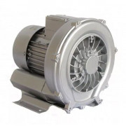 TURBO BLOWERS