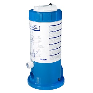 Techni Brome 5 kg - Distributeur chlore et brome - Astralpool