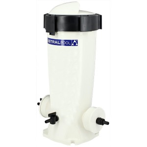 Dossi 3 Off-line 3,5 kg - Distributeur chlore et brome - Astralpool