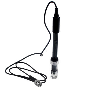 Sonde pH - Régulateur pH et chlore - Astralpool