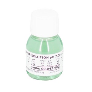 Solution tampon - pH 7 - Régulateur pH et chlore - Astralpool