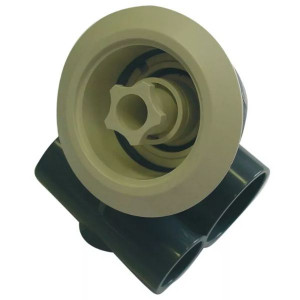Jet réglable - 2"1/2 - Accessoires hydromassage - AstralPool
