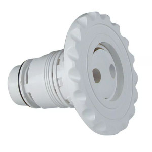 Jet orientable 2 jets - Accessoires hydromassage - AstralPool