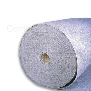 Feutre blanc 25 ml - 50 m2 - 200g/m2 - Accessoire - Interpool