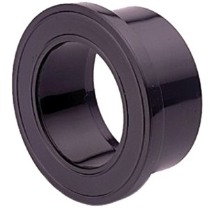 Collet porte bride PVC pression Ø75 - Raccords - Générique