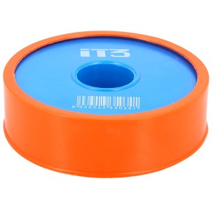 Ruban Téflon - 19x0,1x50 m - Outillage - Générique